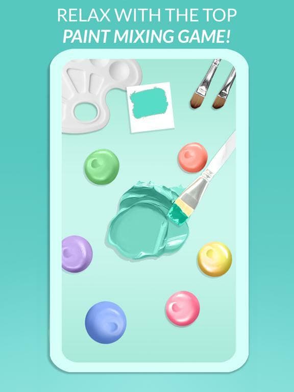 Color Moments screenshot 2