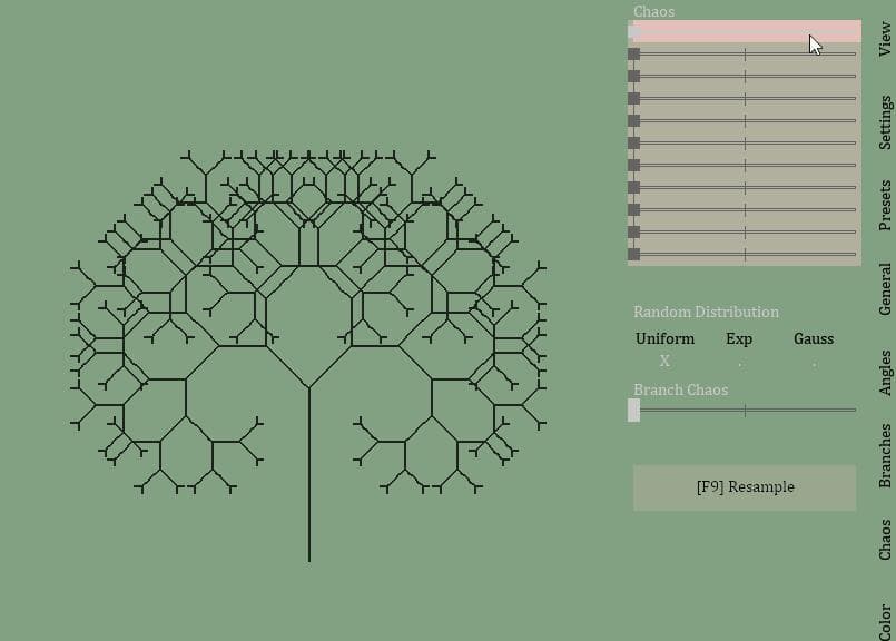 Tree Maker screenshot 3