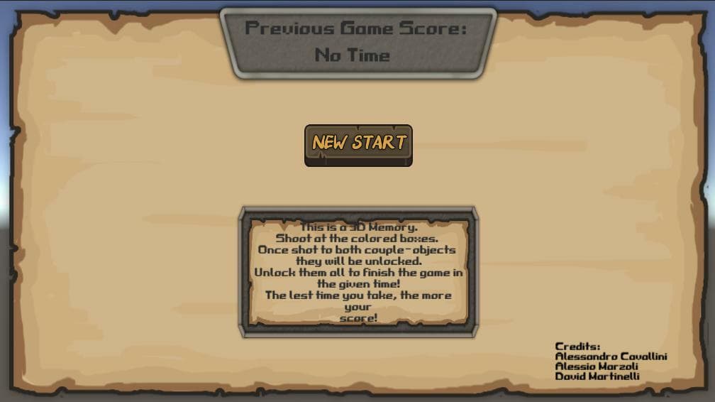 MemorySling screenshot 2