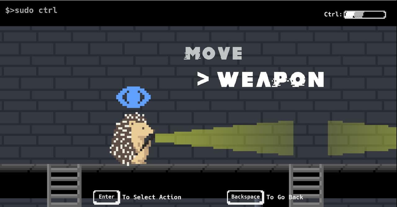 Ctrl + Alter + Defeat screenshot 3