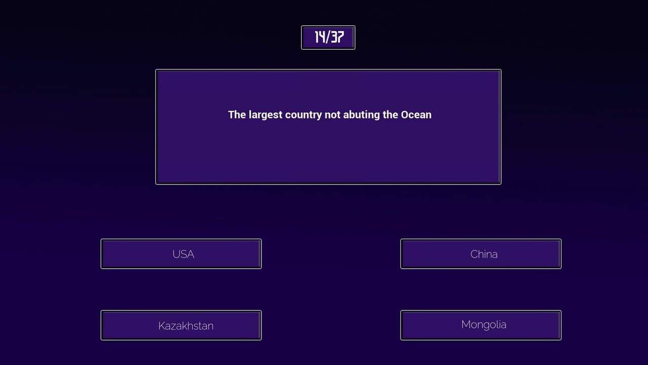 EQ - Countries screenshot 4