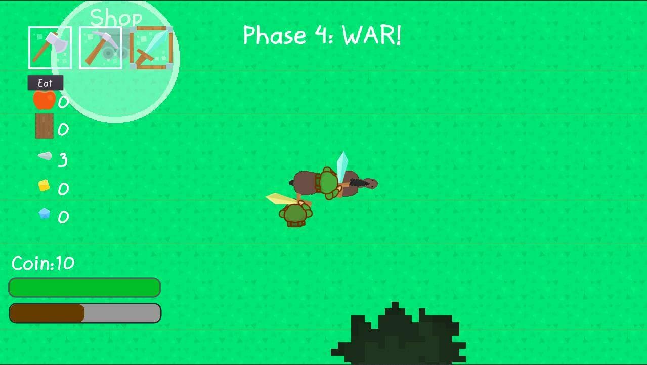 2021 (ZbamGames) screenshot 2