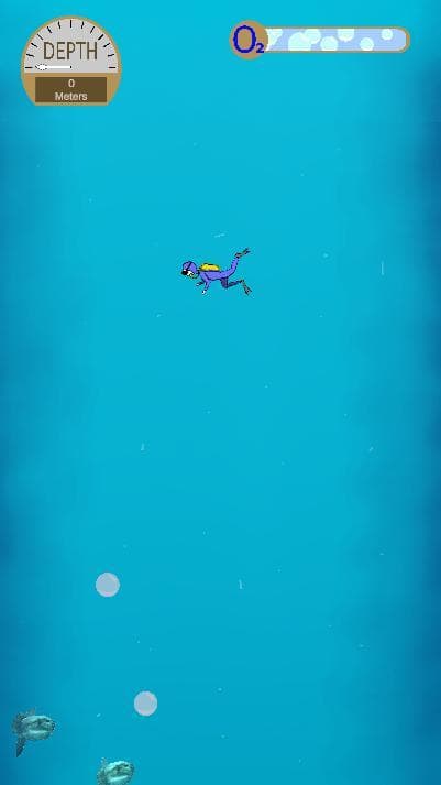 DIVE DEEP (or die trying) screenshot 3