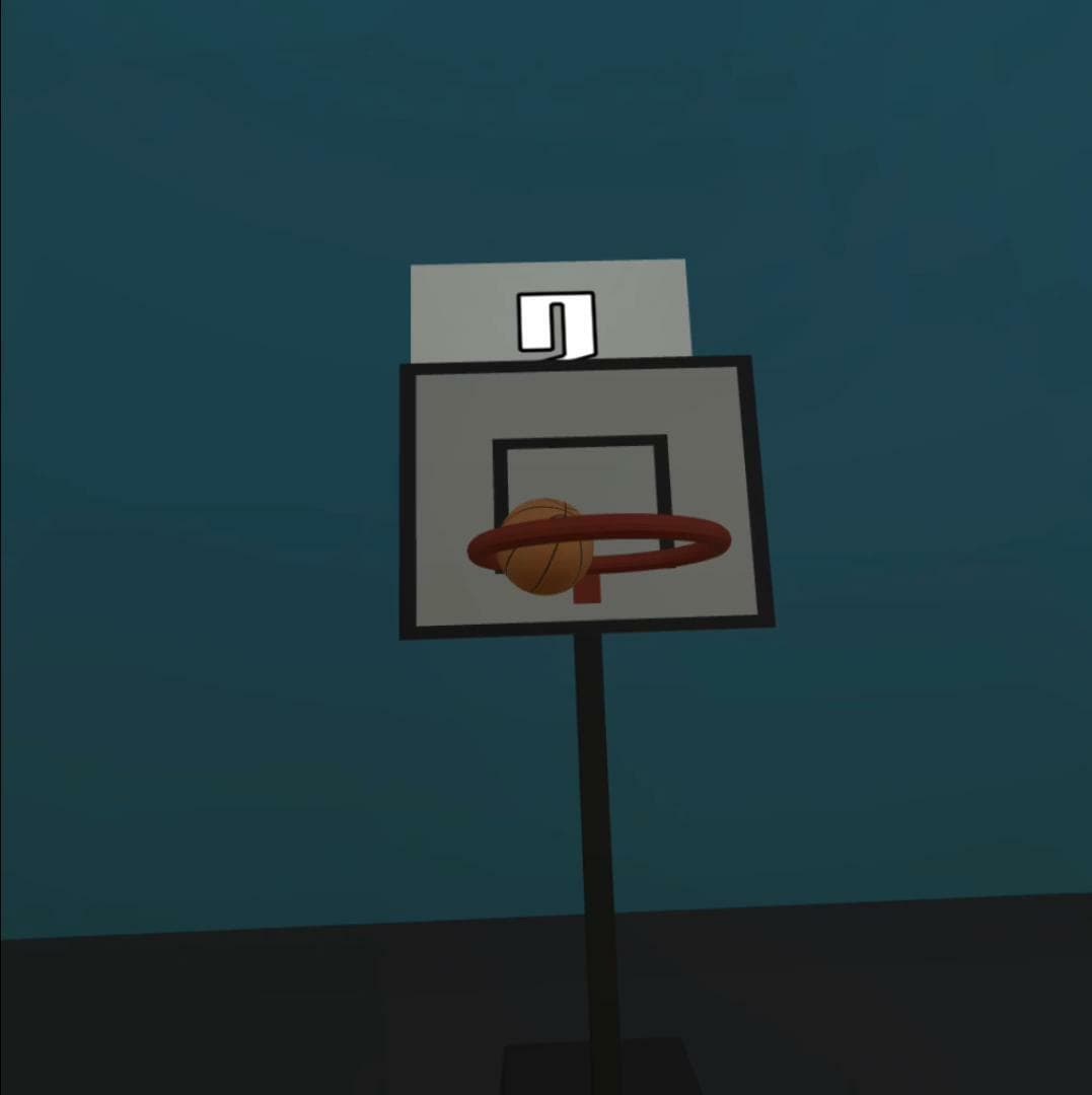 ASportsGame2K20 VR screenshot 3