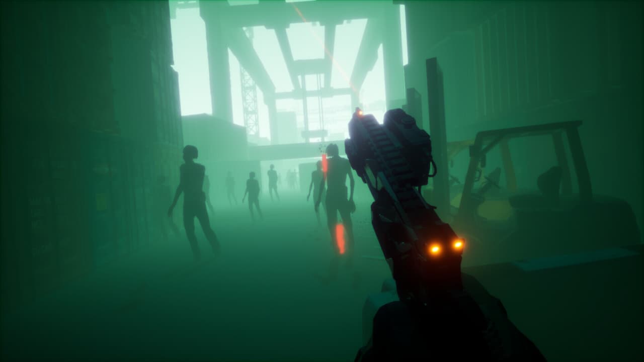 Prion: Infection screenshot 3
