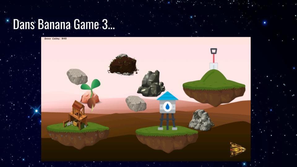 Banana Game 3 [vPre-Beta 1.3]