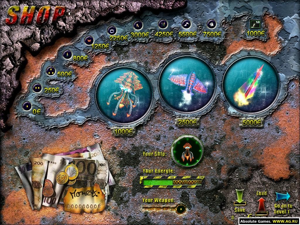 Sh**ter screenshot 4