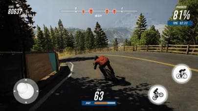 Bike Riders Pro screenshot 2
