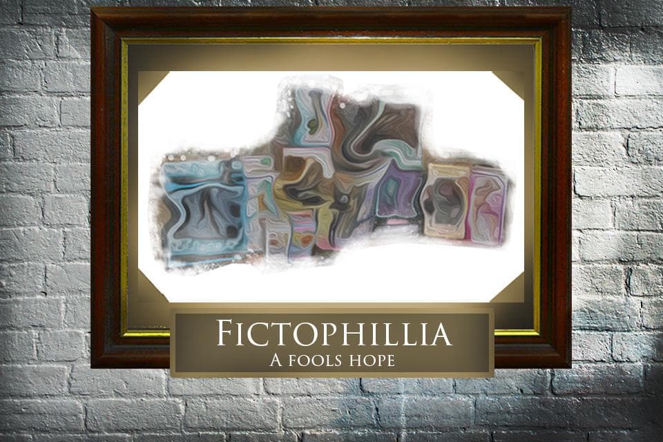 Fictophilia - A fools hope screenshot 2
