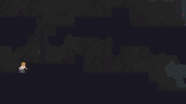 GUILT (itch) screenshot 4