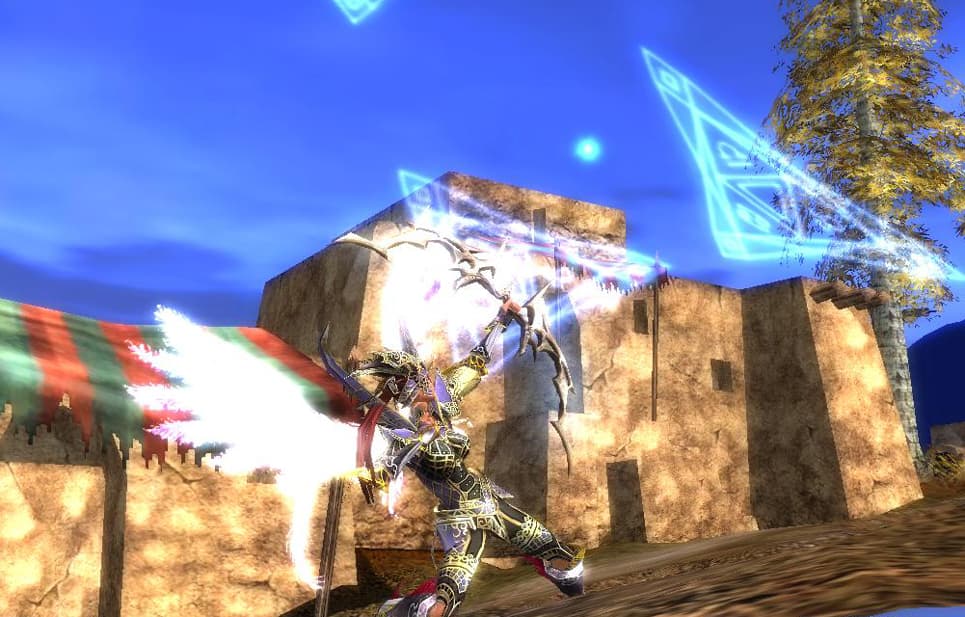 2Moons screenshot 3