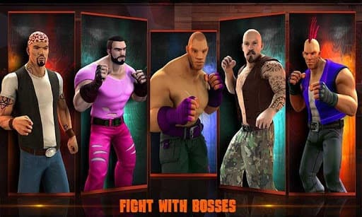 Karate Buddy - Fight for Domination screenshot 5