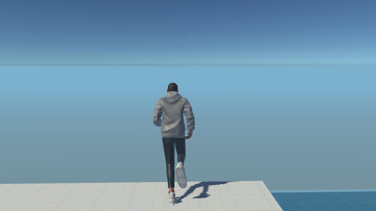 Ever Run screenshot 3