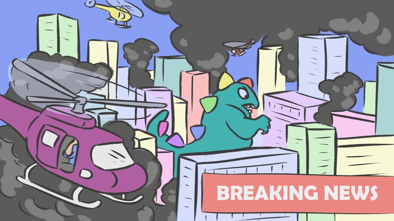 Totzilla screenshot 2