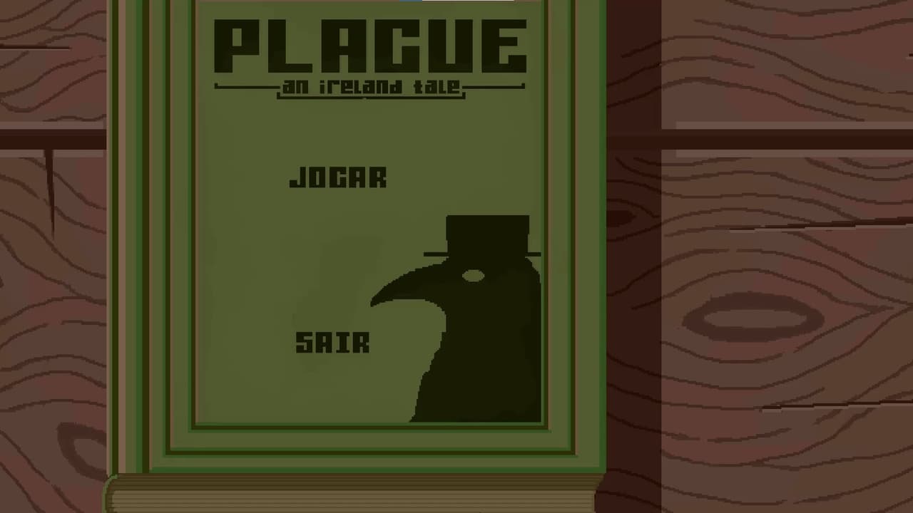 SMAUG - Plague: An Ireland Tale screenshot 2