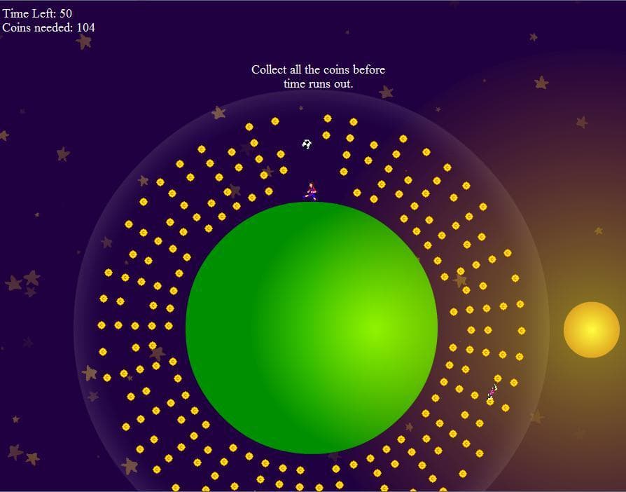 El Petit Mesi screenshot 2