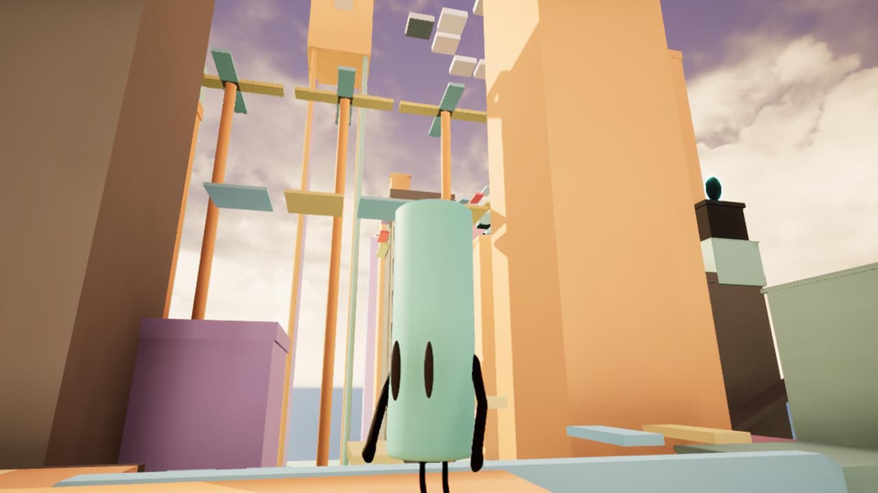 Top Shape! screenshot 3
