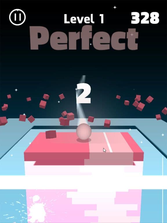 Ball: Smash It screenshot 4