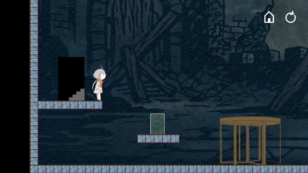 Iris (mylastnameis2) screenshot 3