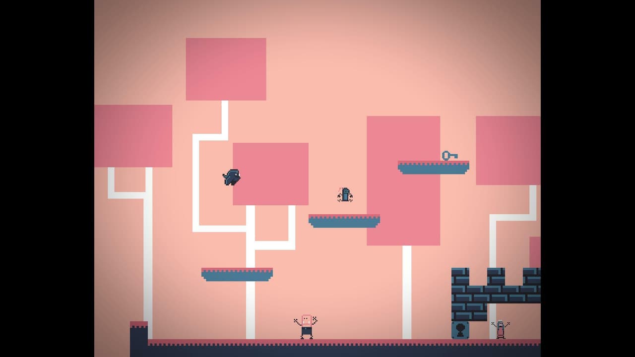 Hiccups KnightMare screenshot 2