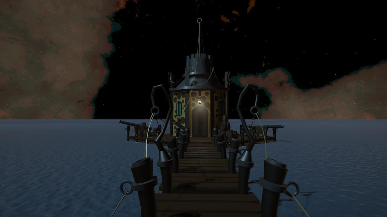Star Keeper (COMMA Studio, Egor_Cool09, Gandelianna) screenshot 4