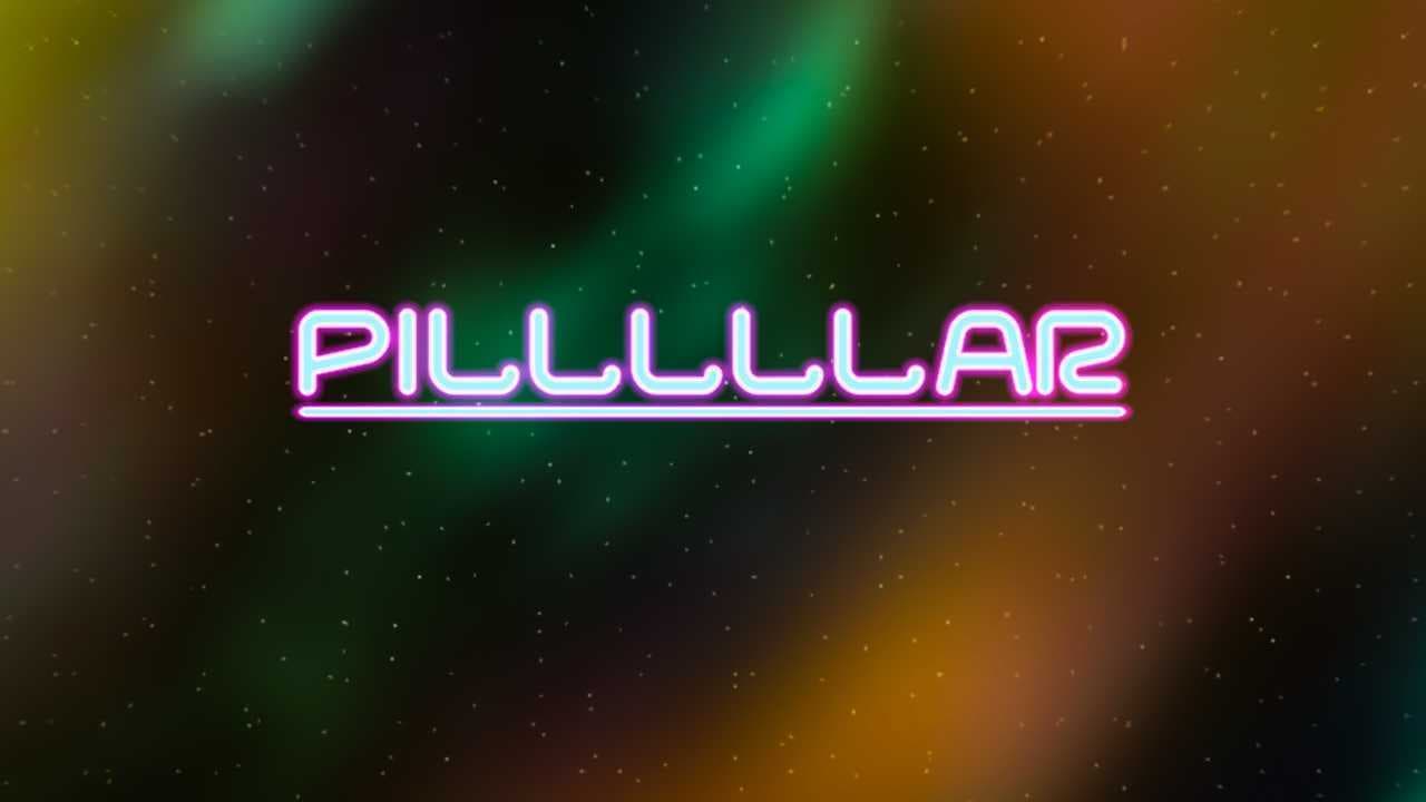 Pilllllar