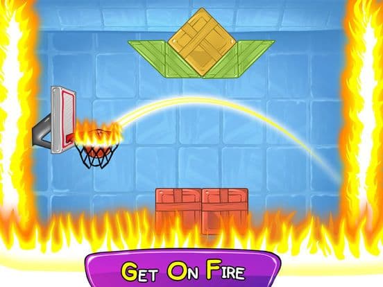 Basketball Superstar screenshot 4
