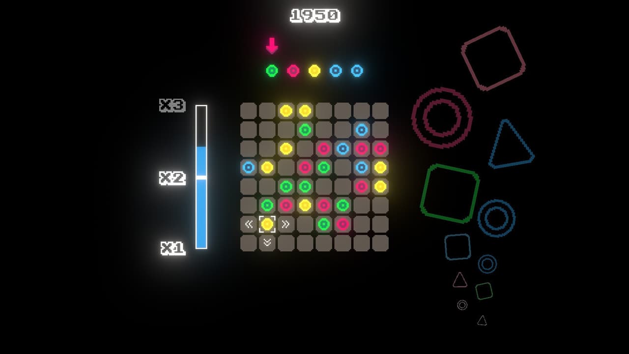 Blipz screenshot 2