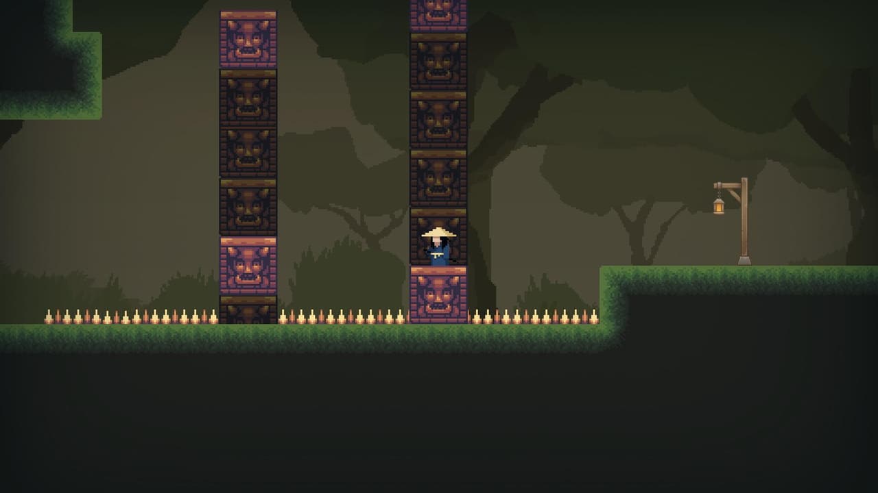 Wanderlust (itch) (Nyco is dreaming) screenshot 4