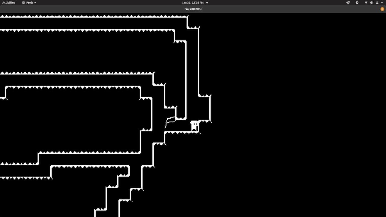 Project Savi screenshot 3