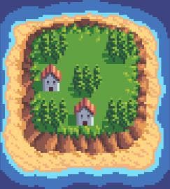 The Goldn Apples screenshot 2