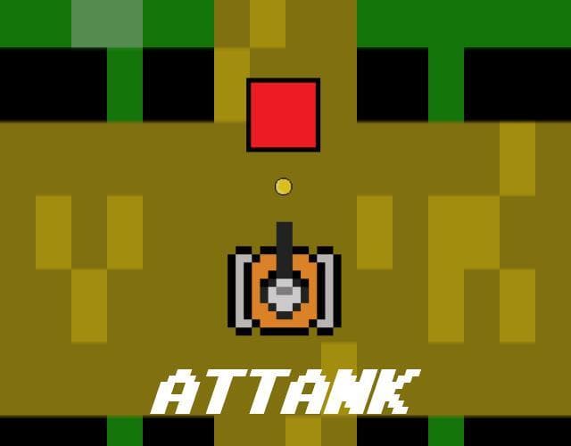 Attank