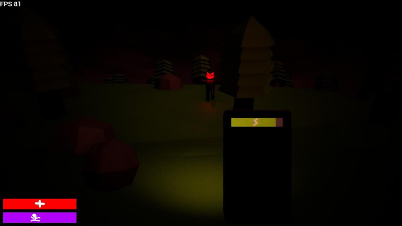 Devils On Our Street screenshot 2