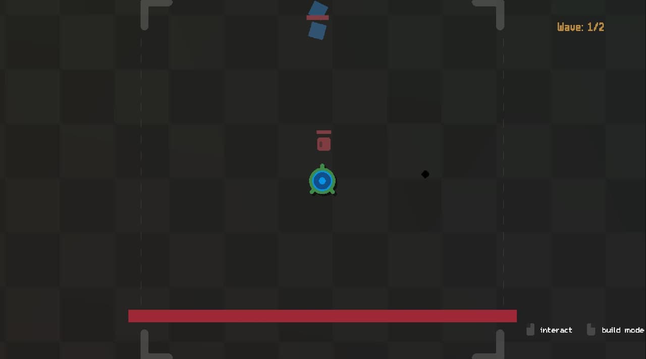 GenR8 [Demo] screenshot 3