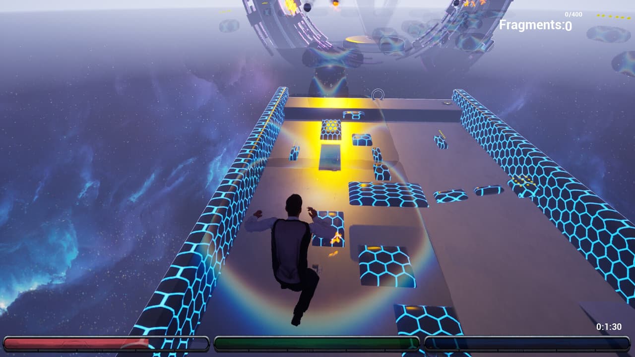Axiums Box screenshot 4