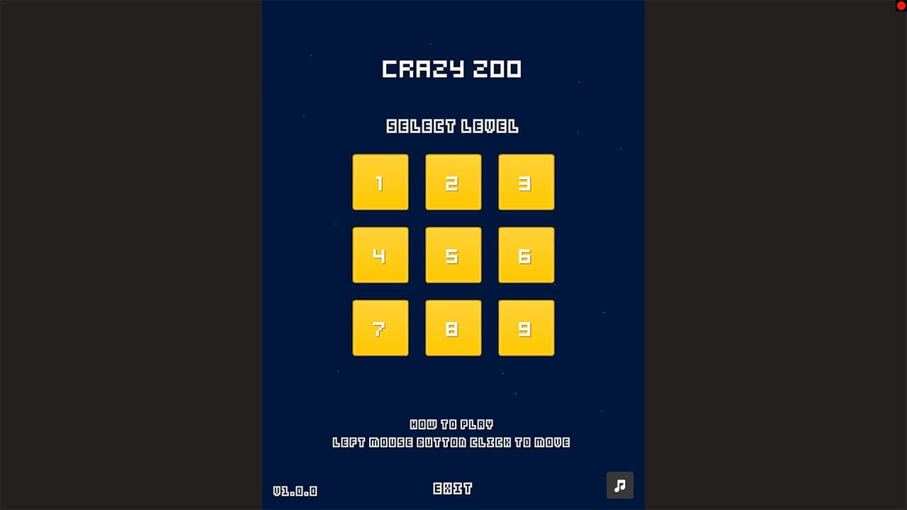 Crazy Zoo screenshot 2