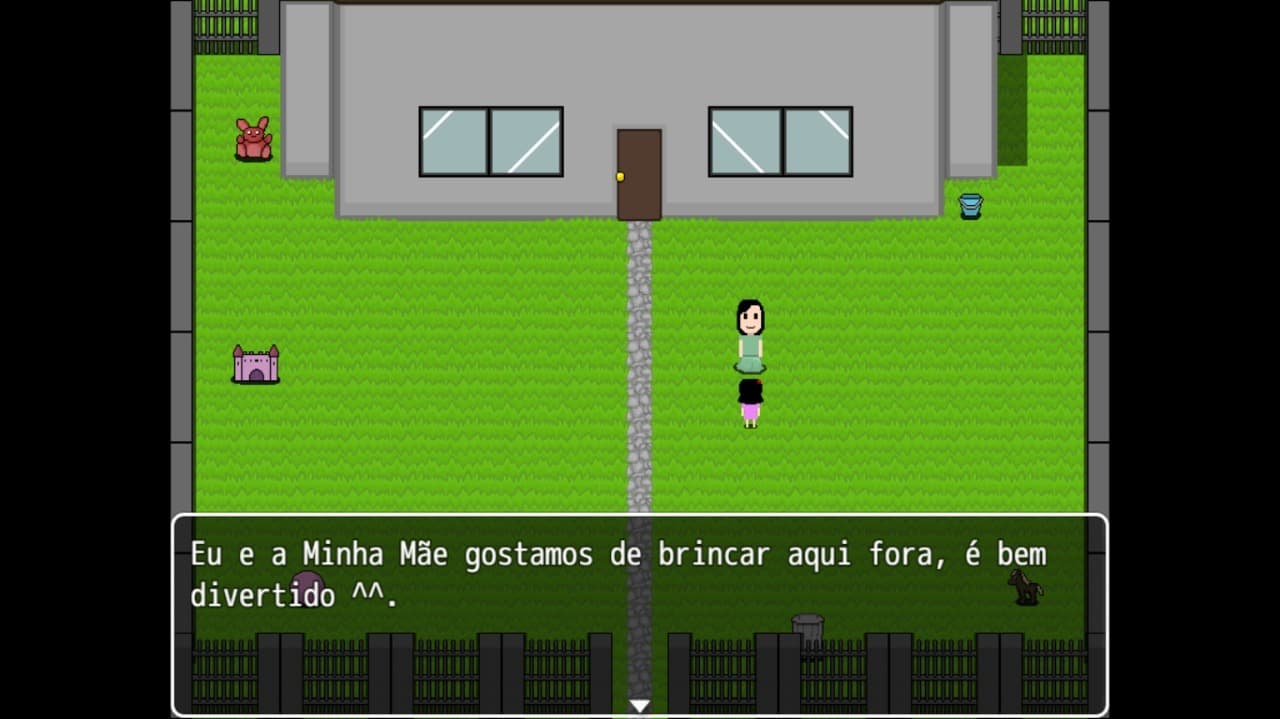 Mom loves you (DEMO) screenshot 4