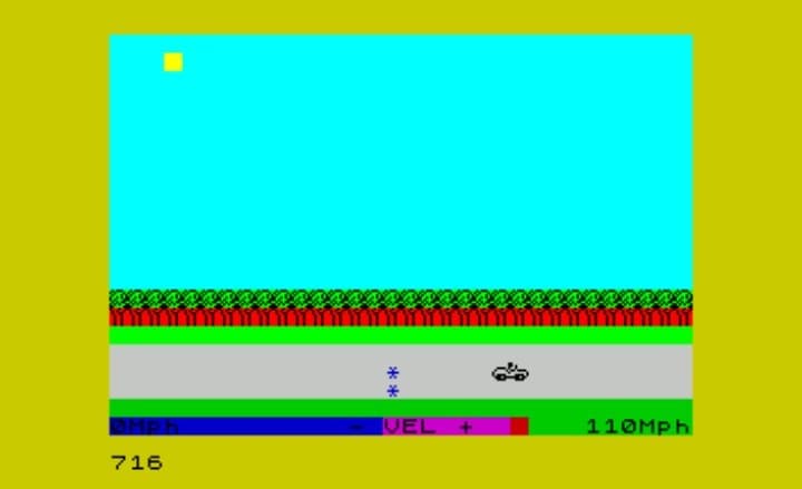Life Is A Road And All That Shit - 10Line Zx Basic