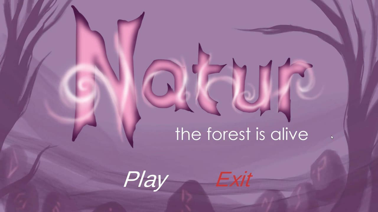 Natur - the forest is alive screenshot 2