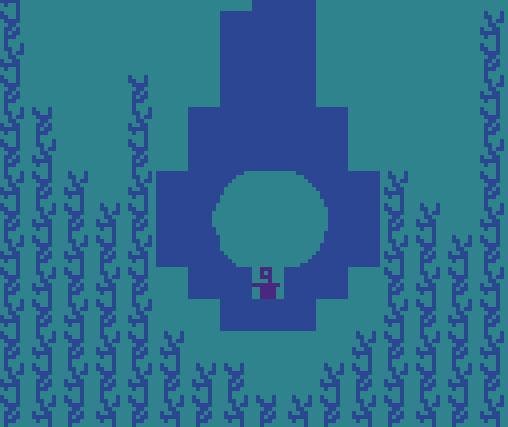 Sand Castle (trixoptryx) screenshot 2