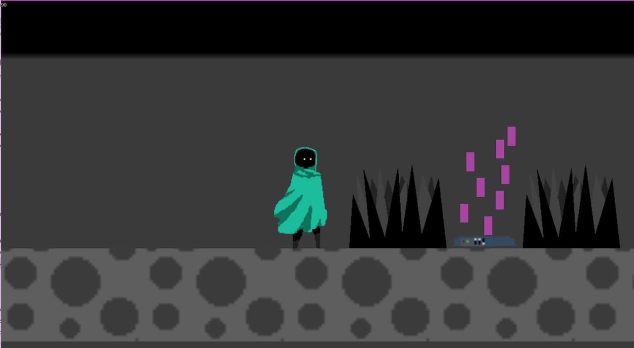 Dreamland (itch) screenshot 6