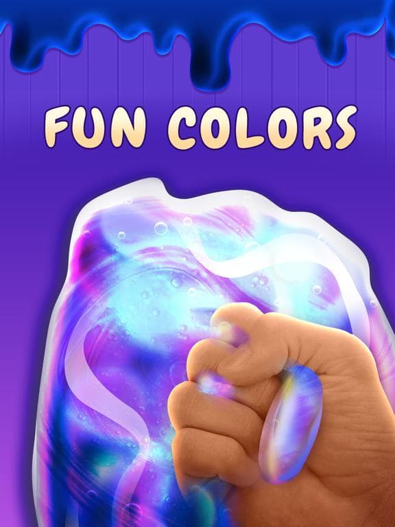 Slime Fidget Trading Simulator screenshot 4