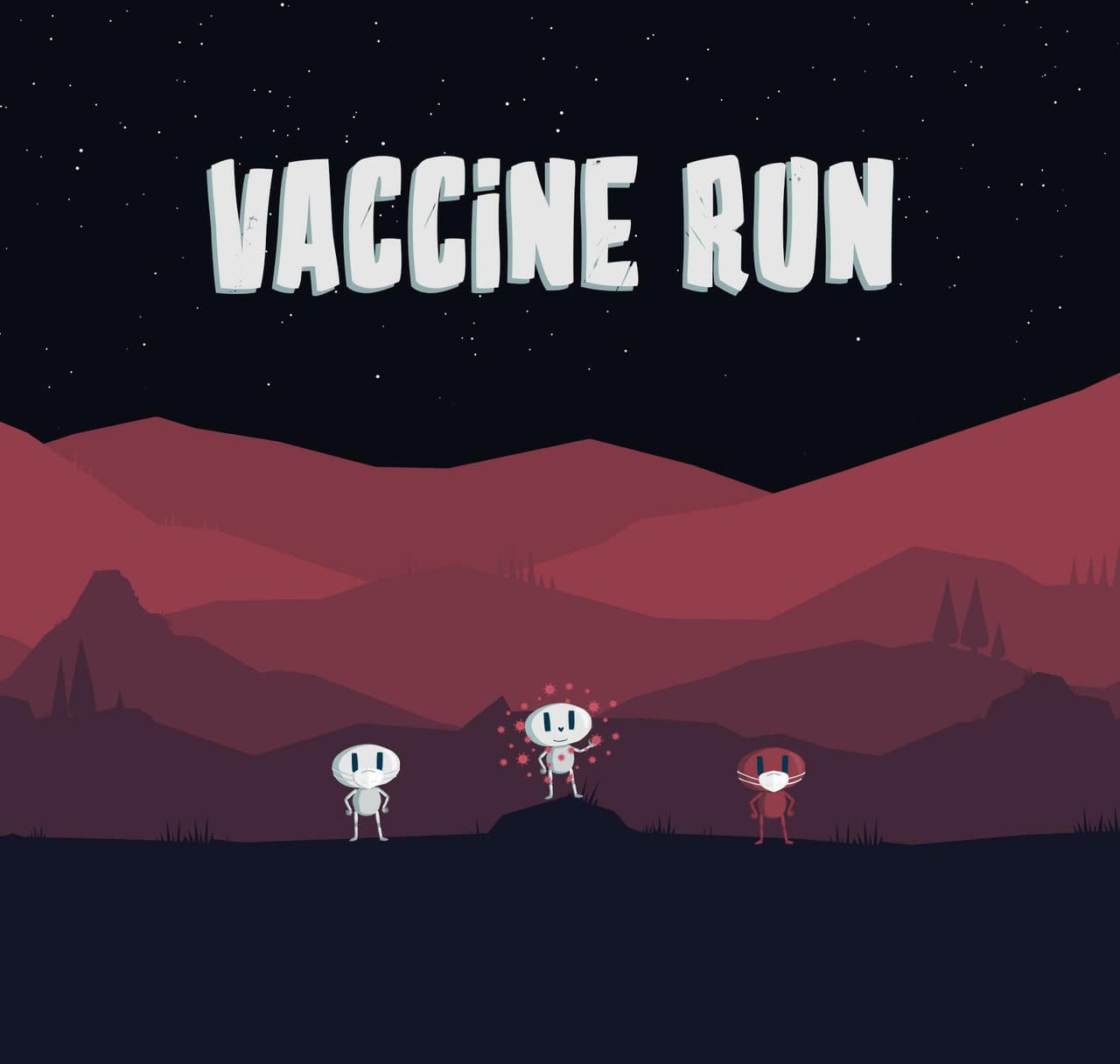 Vaccine Run