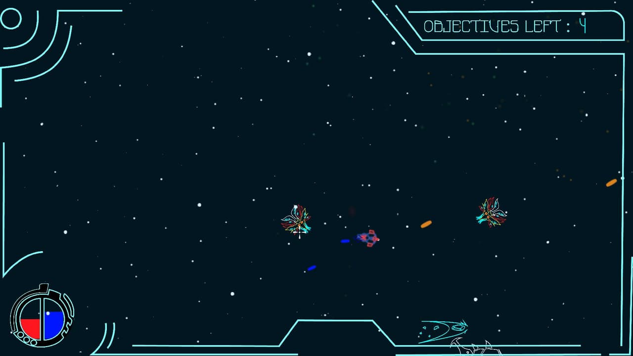 Bug Blast screenshot 2