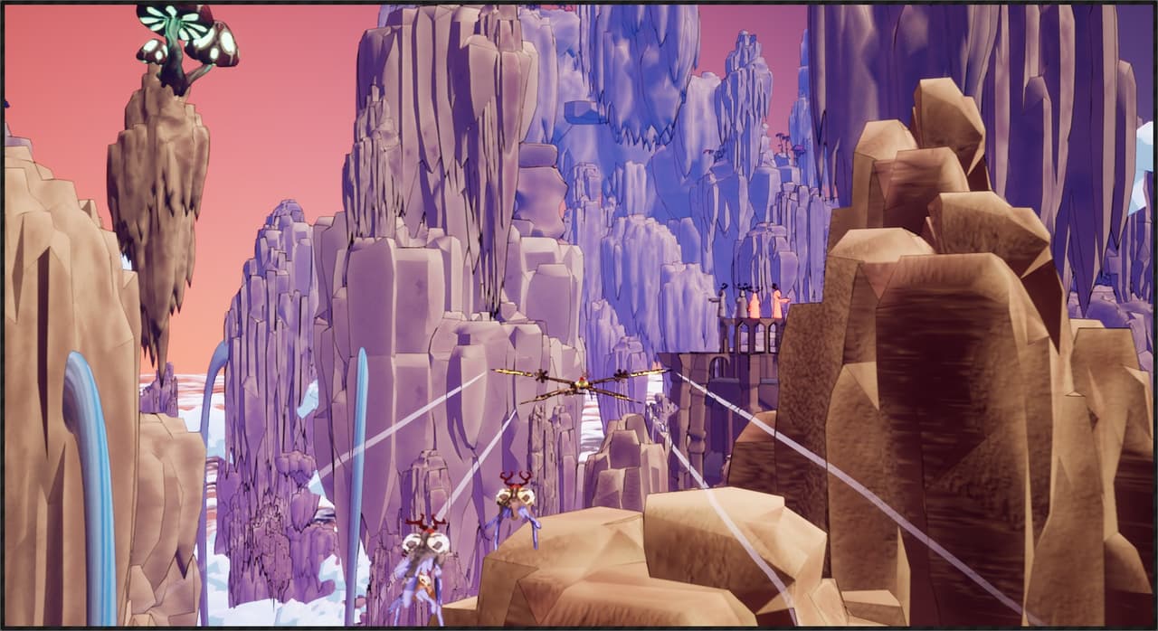 Sky Shepherd screenshot 6