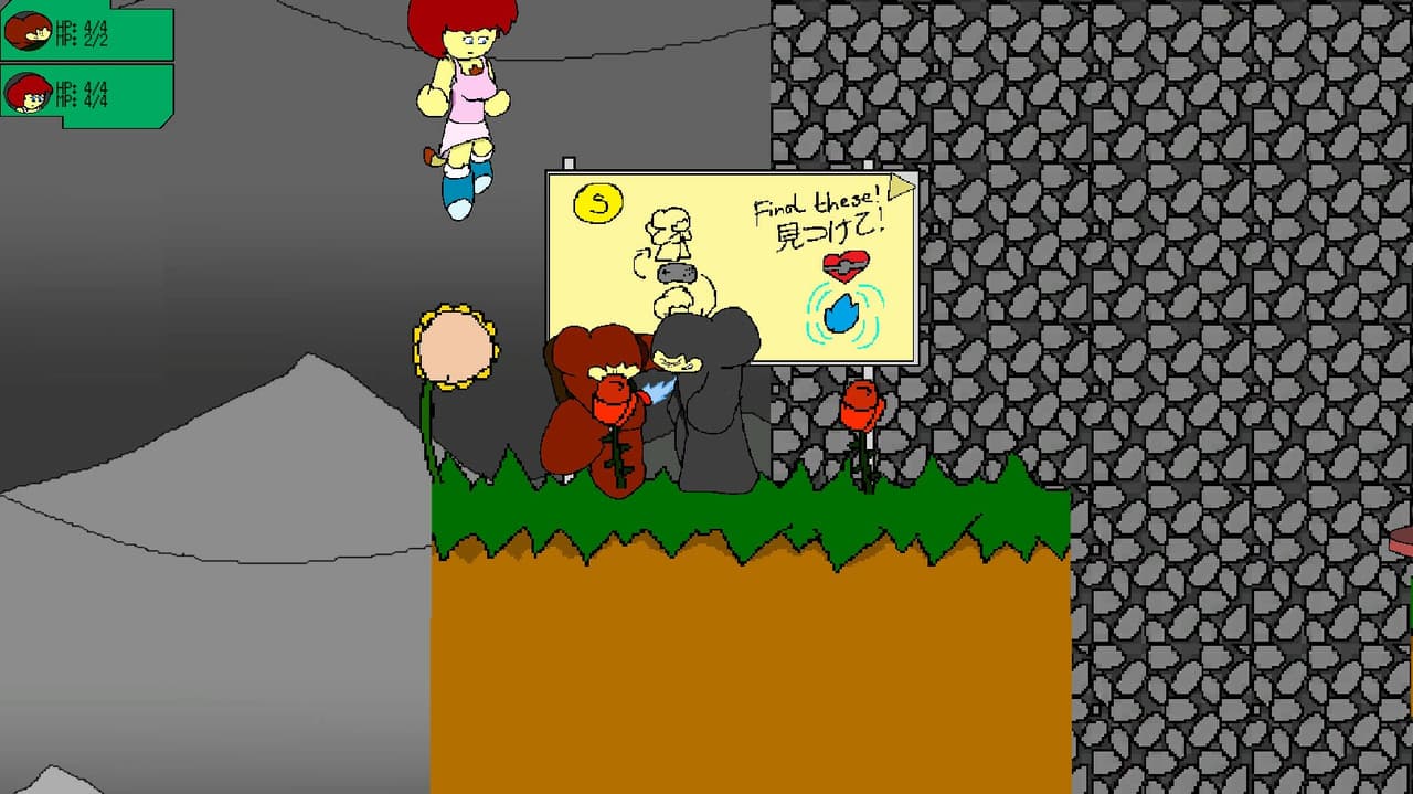 Lloyd the Monkey 2 screenshot 2