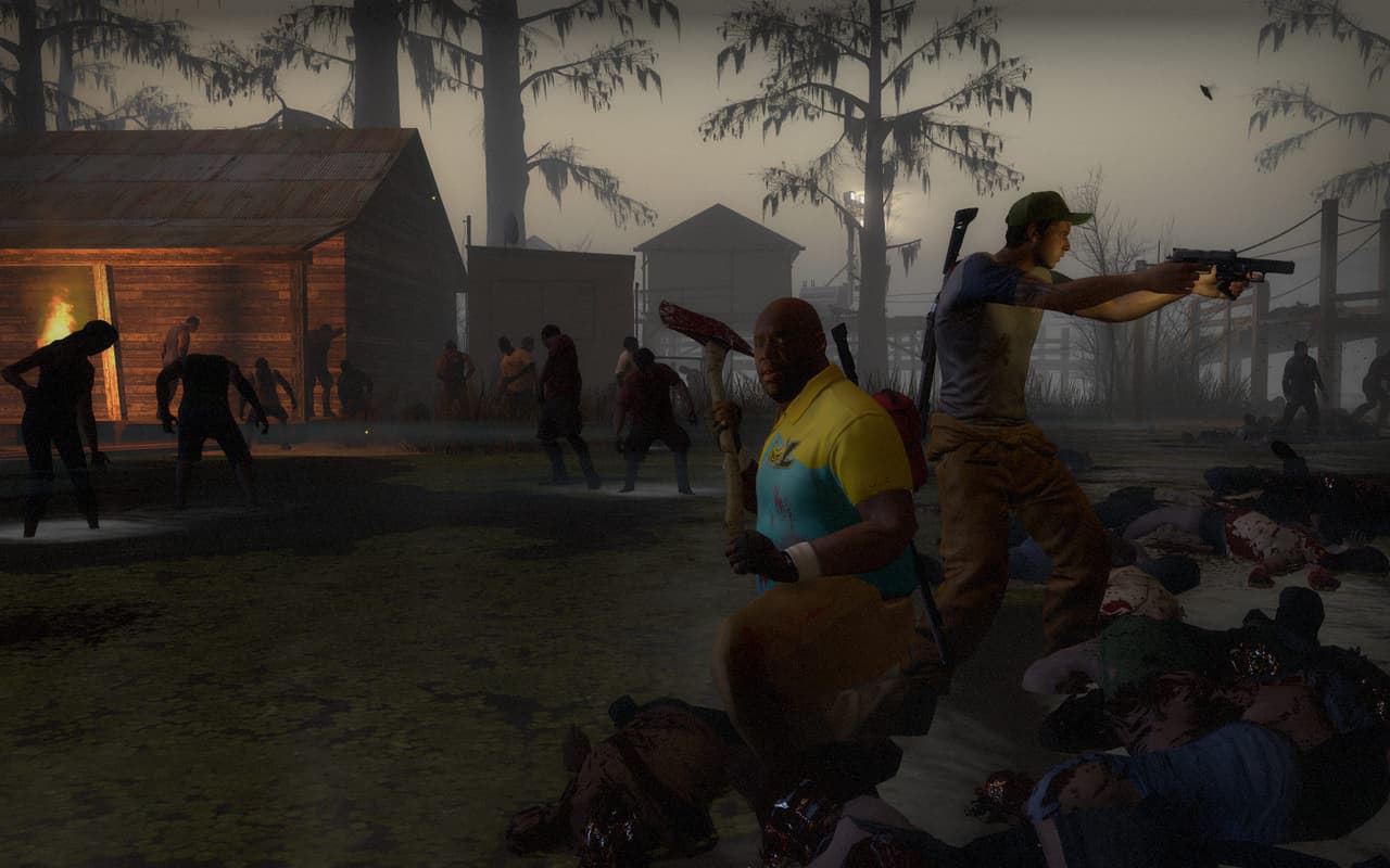 Left 4 Dead 2 screenshot 6