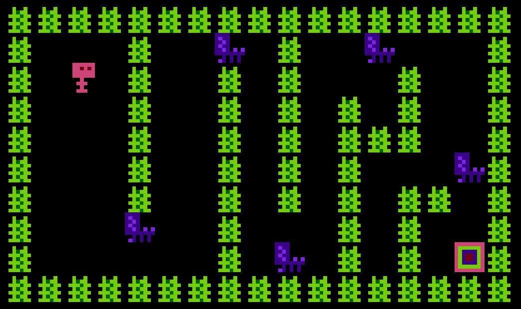 LD35 - Cactus Ray (WEB)