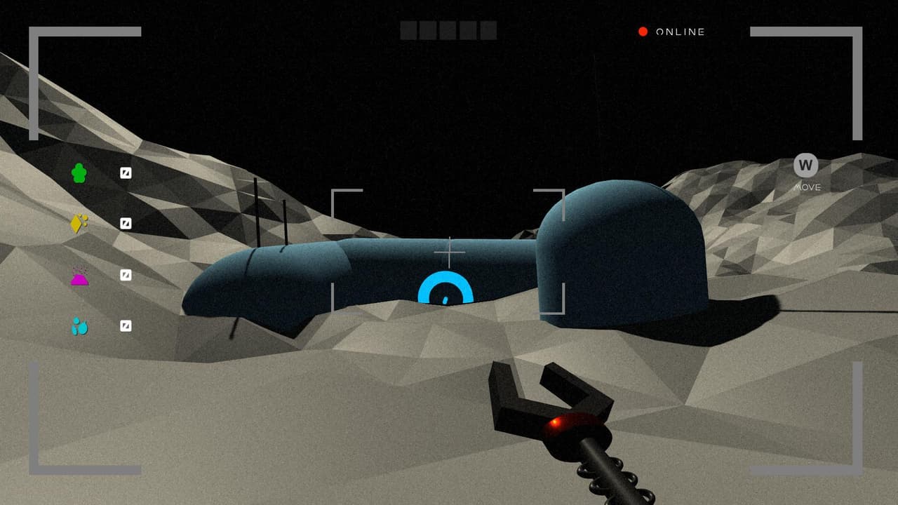 EXOMOON screenshot 4