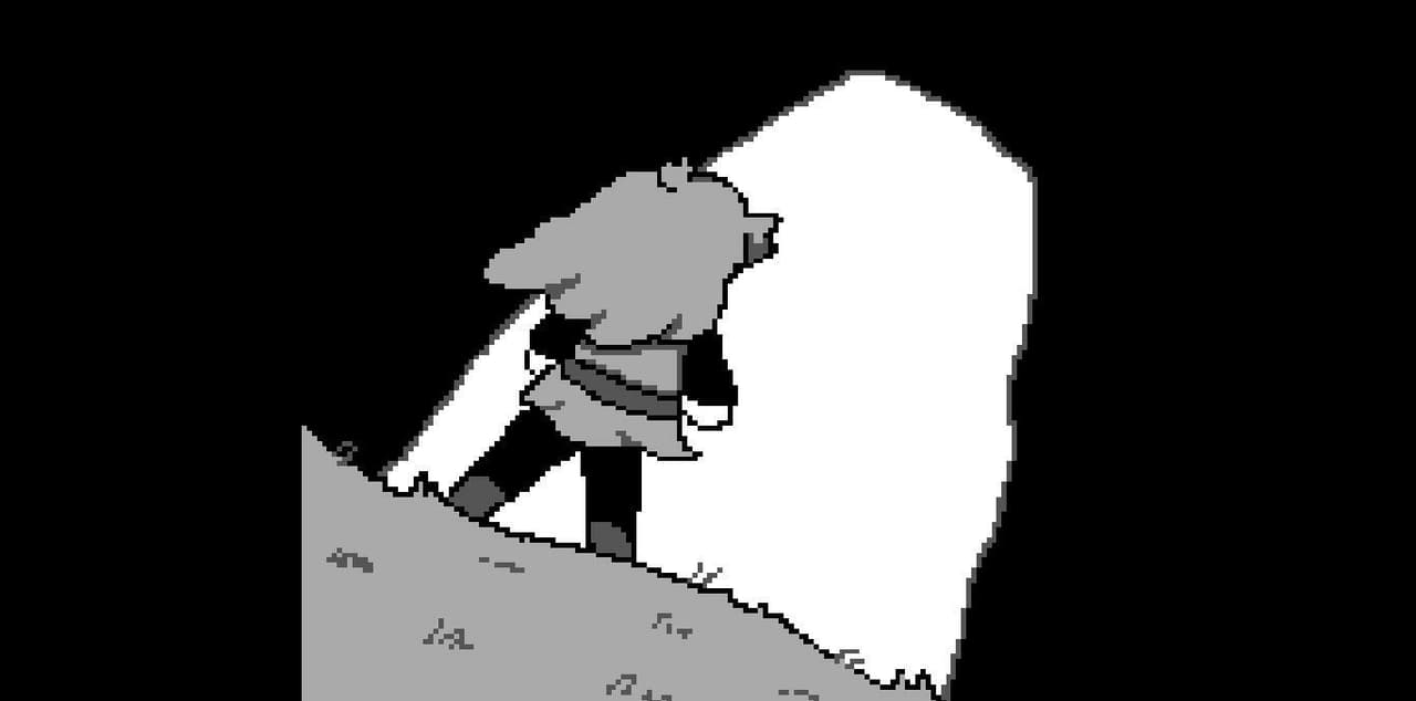Cubibloxy: Lexy and the Sunflower screenshot 2